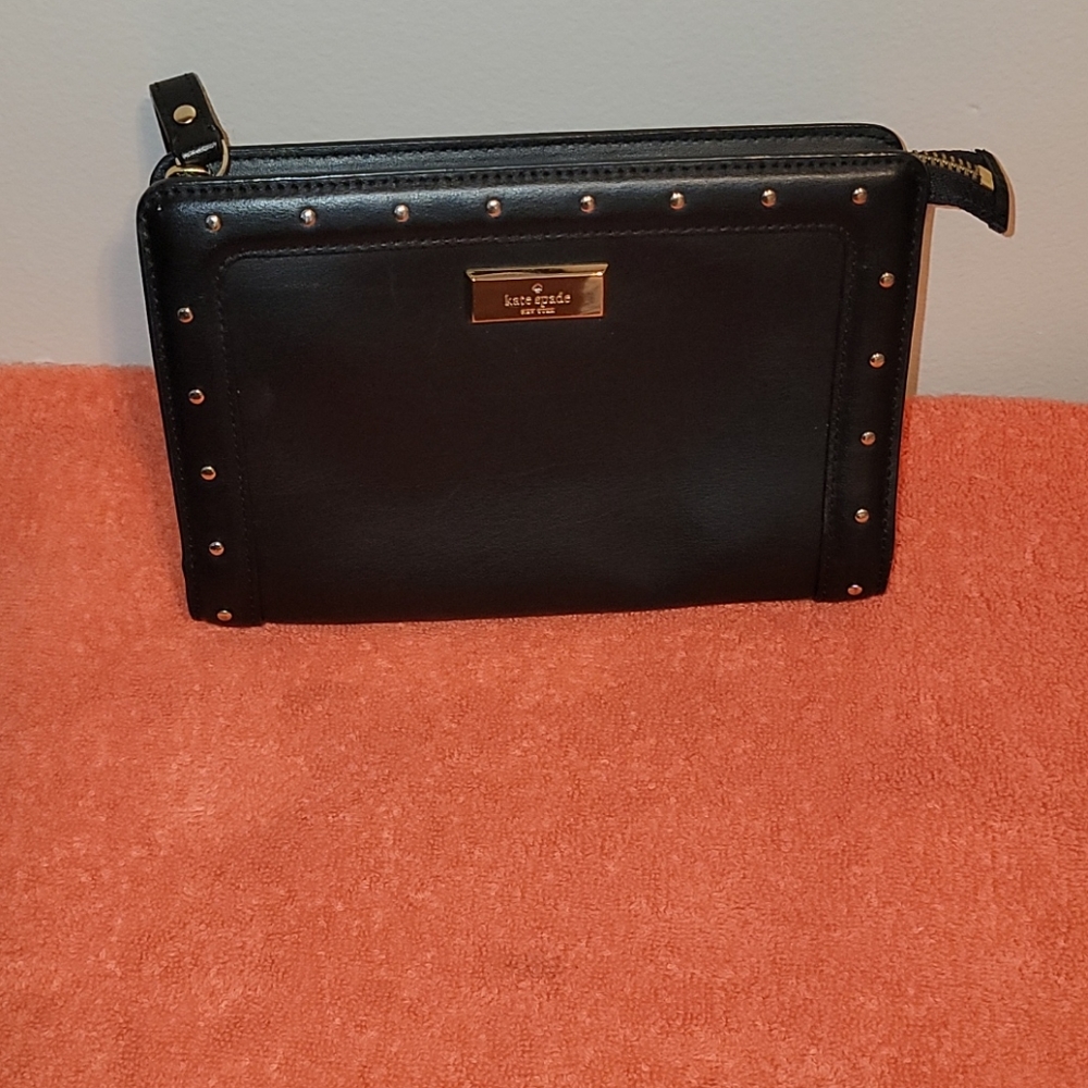 Kate Spade Wristlet